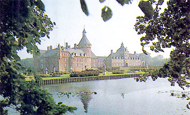Schloss Anholt
